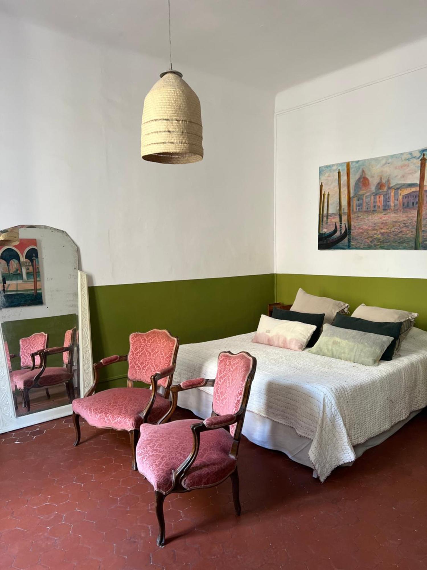 L'Appartement Du Cafe De L'Horloge La Ciotat Bagian luar foto